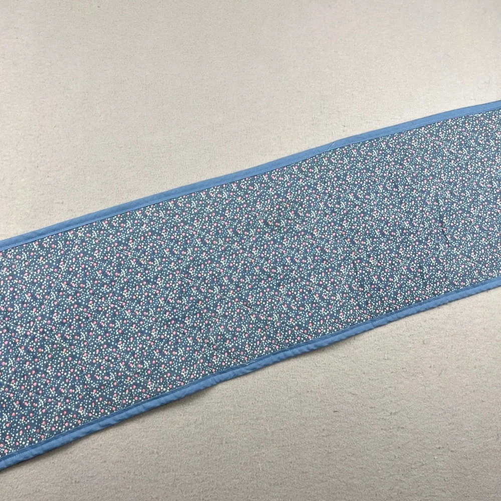 Quilted Table Runner 76